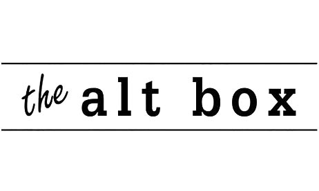 The Alt Box