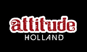 Attitude Holland