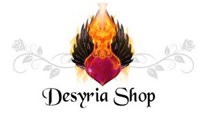 Desyria Shop