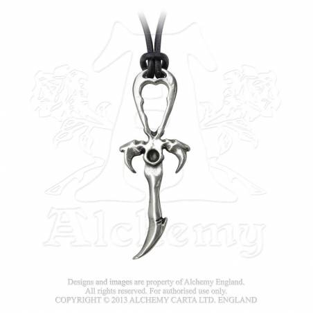 Legacy Ankh (ALG02) ~ Exclusives & Special Offers | Alchemy England
