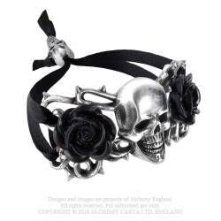 Skull & Briar Rose