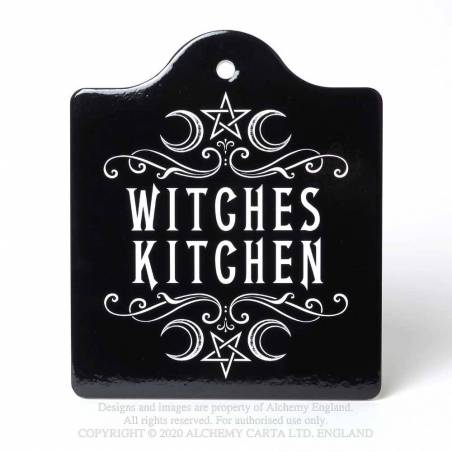 Witches Kitchen (CT12) ~ Trivets | Alchemy England