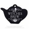 Witches Brew (CT8) ~ Trivets | Alchemy England