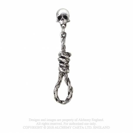 Hang Man's Noose (E256) ~ Droppers | Alchemy England