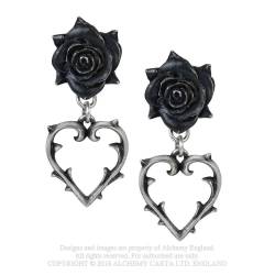Wounded Love (E365) ~ Studs | Alchemy England
