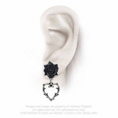 Wounded Love (E365) ~ Studs | Alchemy England