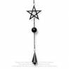 Pentagram (HD13) ~ Hanging Decorations | Alchemy England