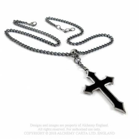 Osbourne's Cross