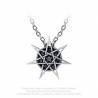 Elven Star (P878) ~ Pendants | Alchemy England
