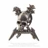 Metallica: Damage Inc. skull