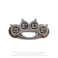 5FDP: Knuckle Duster
