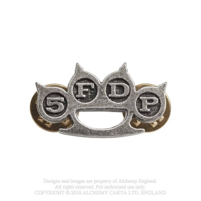 5FDP: Knuckle Duster