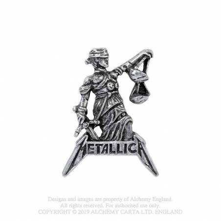 Metallica: Justice for All