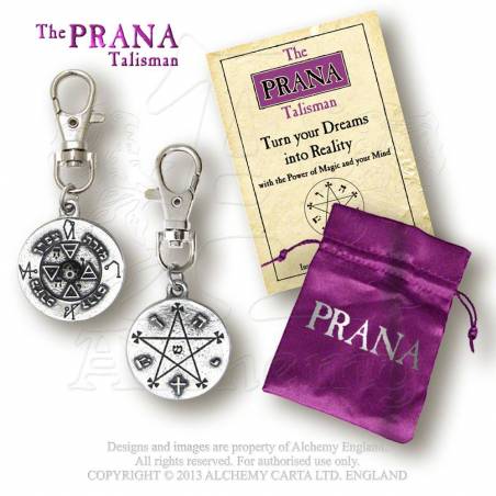 Prana (PRANA) ~ Exclusives & Special Offers | Alchemy England