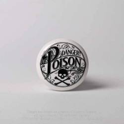 Poison (RGBS6) ~ Bottle Stoppers | Alchemy England