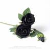 Black Rose Spray