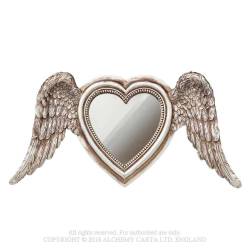 Winged Heart