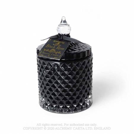 Scented Boudoir Candle Jar (Large)