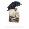 Poe's Raven (V17) ~ Ornaments | Alchemy England