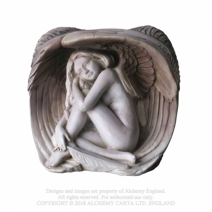 Angel of Hades Skull (V23) Skulls Alchemy England