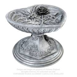 Heart of Otranto - Chalice Bowl (V25) ~ Caskets & Boxes | Alchemy England