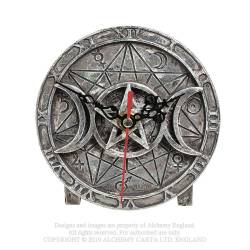 Clocks | Alchemy Group