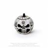 Pumpkin Skull: Miniature