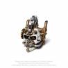 Steamhead Skull: Miniature