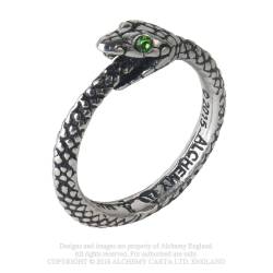 The Sophia Serpent (R206) ~ Rings | Alchemy England