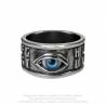 Ouija Eye (R215) ~ Rings | Alchemy England