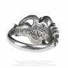 Bacchanal Rose (R223) ~ Rings | Alchemy England