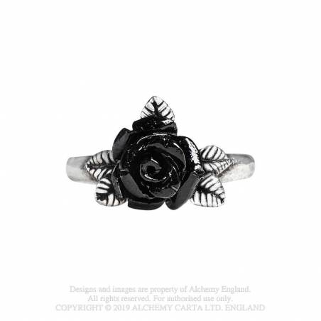 Token of Love (R237) ~ Rings | Alchemy England