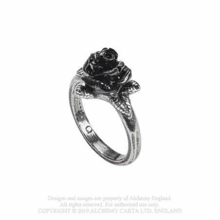 Token of Love (R237) ~ Rings | Alchemy England