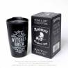Witches Brew: Double Walled Mug (MRDWM1) ~ Mugs | Alchemy England