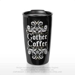 Gothee Coffee: Double...