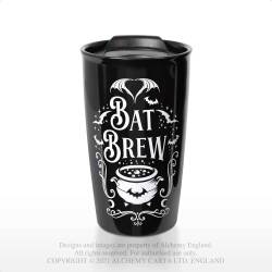 Bat Brew (MRDWM6) ~ Mugs | Alchemy England
