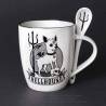 Hellhound (ALMUG24) ~ Mugs | Alchemy England