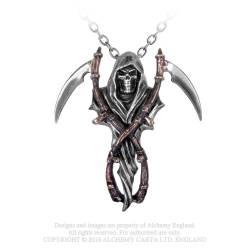 The Reapers Arms (P296) ~ Pendants | Alchemy England