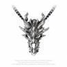 Dragon Skull (P625) ~ Pendants | Alchemy England