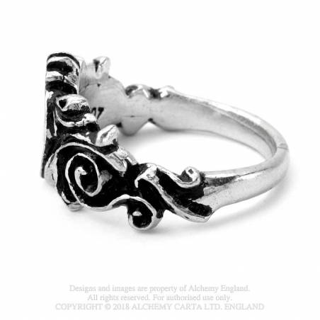 Betrothal (R134) ~ Rings | Alchemy England