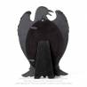 Black Raven Photo Frame (V106) ~ Photo Frame | Alchemy England