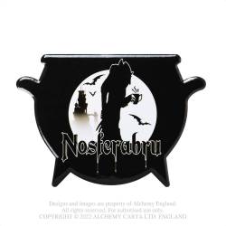 Nosferabru (CC28) ~ Individual Coasters | Alchemy England