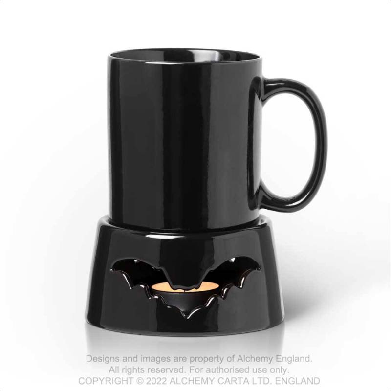 Bat Mug Warmer