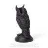 Owl of Astrontiel (Owl Candlestick) (V116) ~ Candle Holders & Tea Lights | Alchemy England