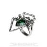Emerald Venom (R222) ~ Rings | Alchemy England