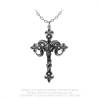 Cross of Baphomet (P952) ~ Pendants | Alchemy England