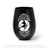 Witching Hour (SG4) ~ Wine Glasses | Alchemy England