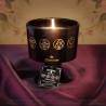 Elements Candle (SCJ14) ~ Candle Holders & Tea Lights | Alchemy England