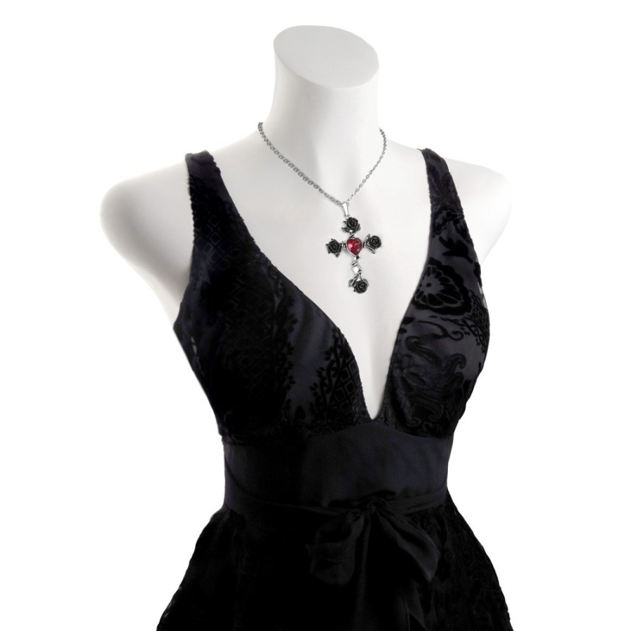 アクセサリー Alchemygothic A53 IN LOVING MEMORY 125508.jpg