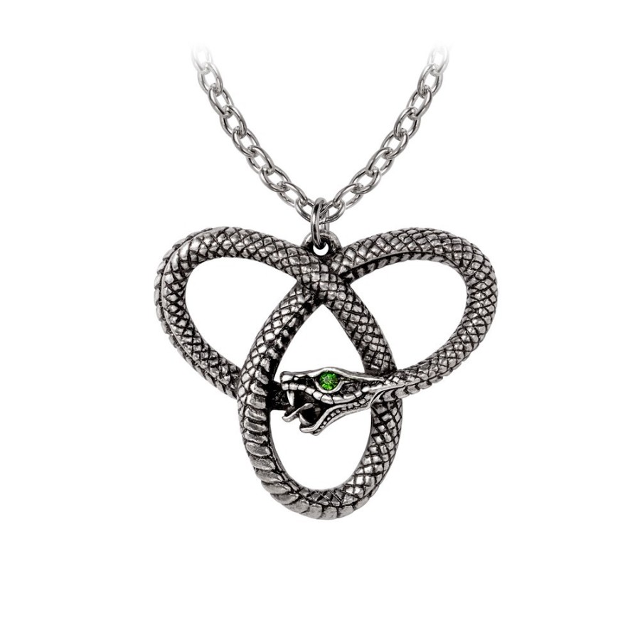アクセサリー Alchemy Gothic P429 Elvir's Tryst eve-s-triquetra.jpg